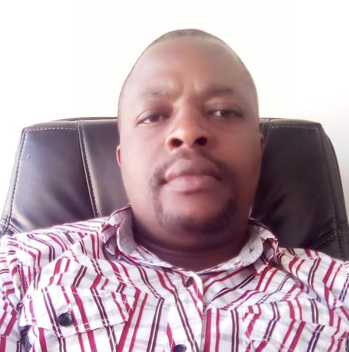 Mr. Peter  Kipuyo 